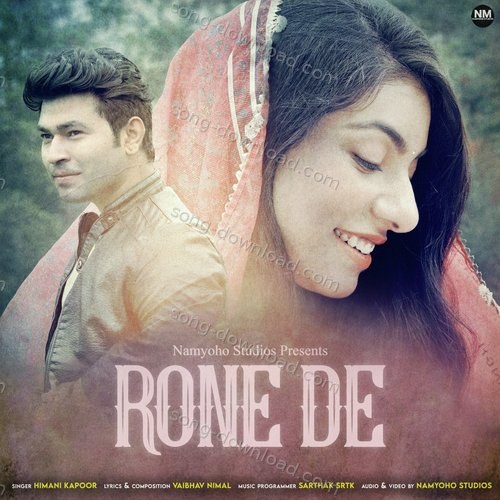 Rone De Meenal Jain MP3 Download